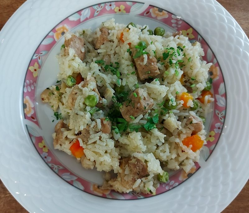 <!--:hu-->Tavaszi rizseshús malachúsból<!--:hu-->