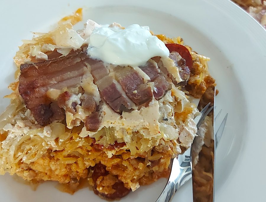 <!--:hu-->Rakott káposzta gazdagon<!--:-->