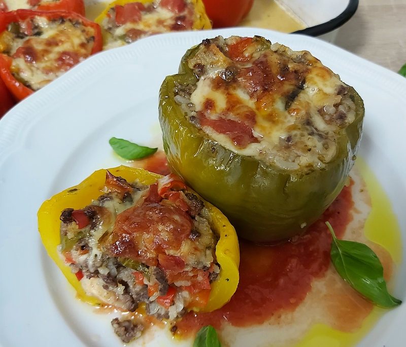 <!--:hu-->Olasz töltött paprika<!--:-->