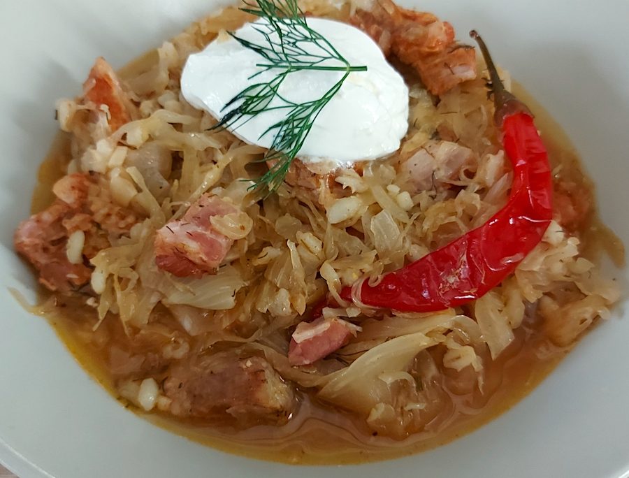 <!--:hu-->Húsos káposzta sütőben sütve (hamis székelykáposzta)<!--:-->