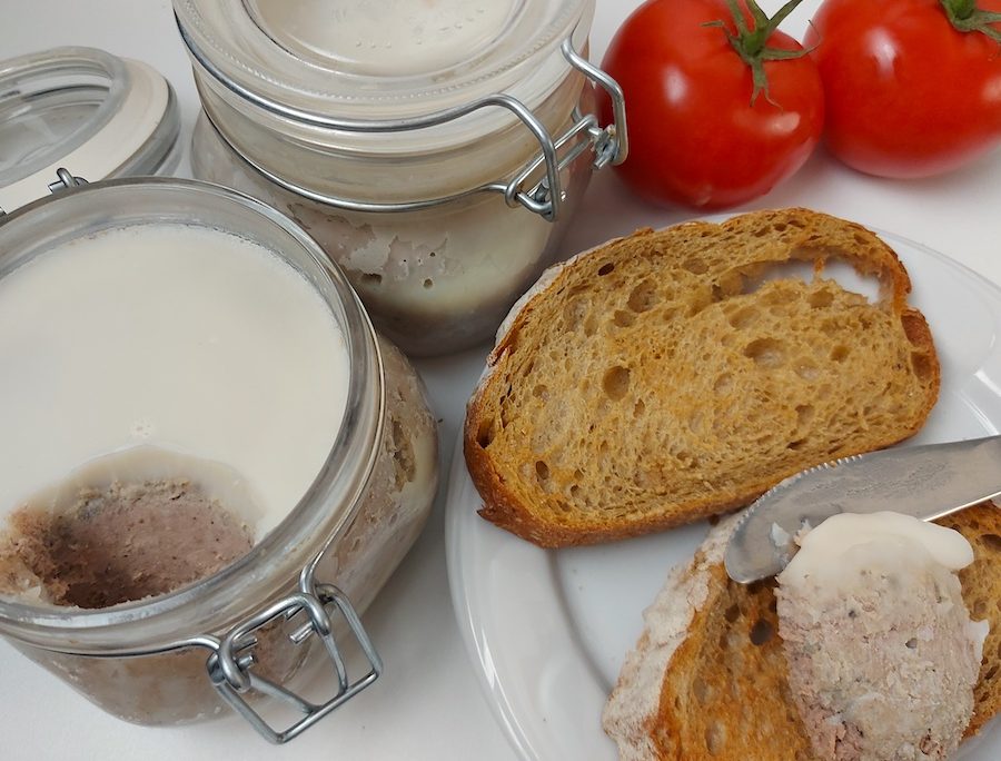 <!--:hu-->Házi májkrém (kenőmájas) II.<!--:-->