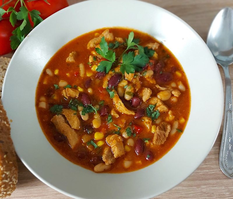 <!--:hu-->Tex-Mex sertéstokány<!--:-->