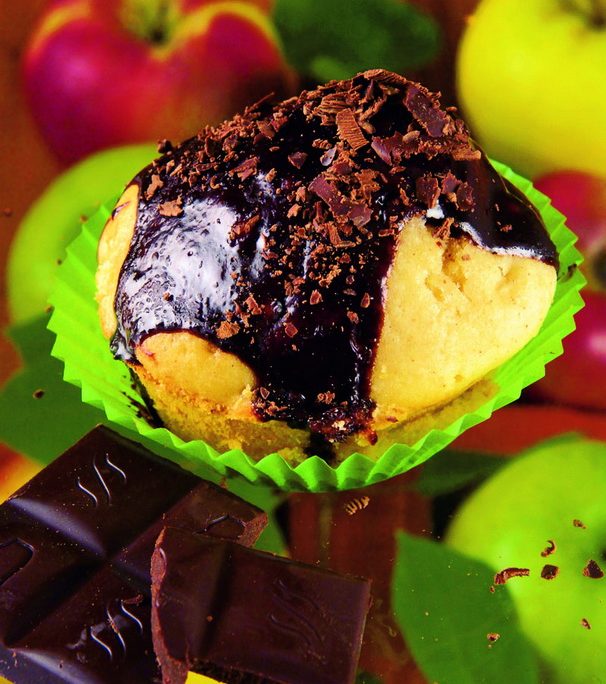 <!--:hu-->Almás, csokimázas muffin<!--:-->