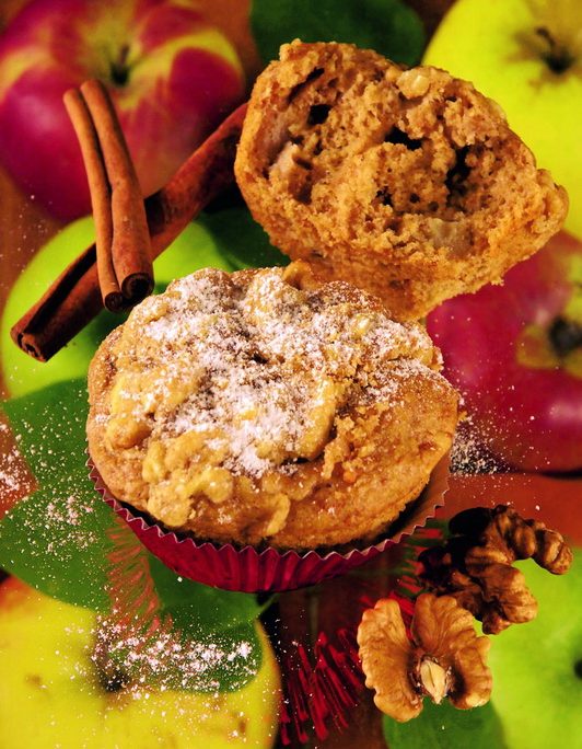 <!--:hu-->Almás, diós, morzsás muffin <!--:-->