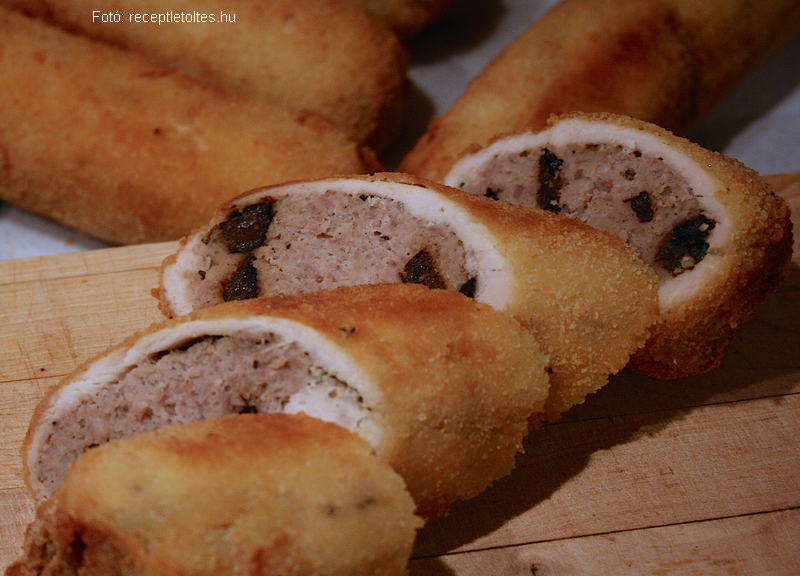 <!--:hu-->Aszalt szilvás gesztenyével töltött rántott csirkemell <!--:-->