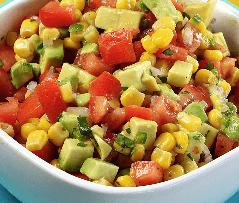 <!--:hu-->Avokádós kukoricasaláta távol-keletiesen <!--:-->