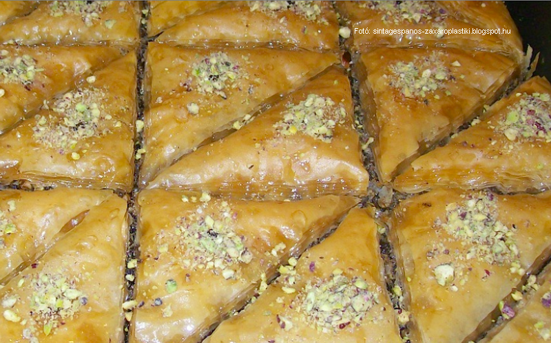 <!--:hu-->Baklava<!--:-->