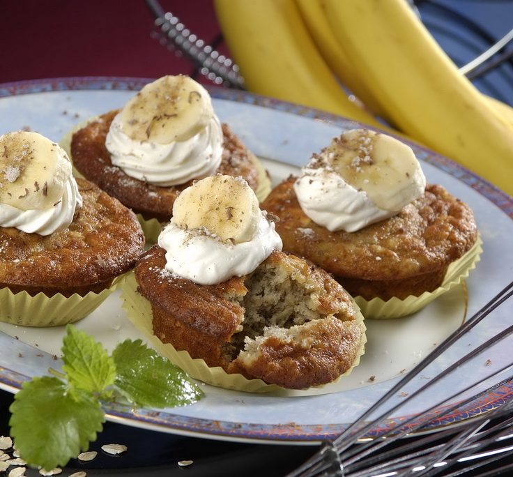 <!--:hu-->Banános, zabpelyhes muffin    <!--:-->