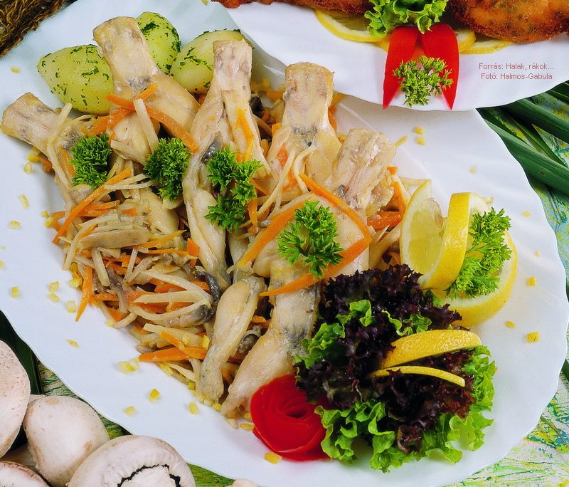 <!--:hu-->Békacomb franciásan<!--:-->