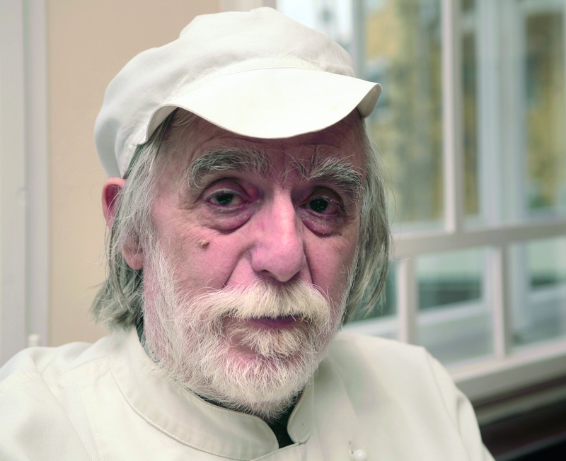 <!--:hu--> A nagy generáció: Borbély Béla – aki sokak életét megédesítette.<!--:-->