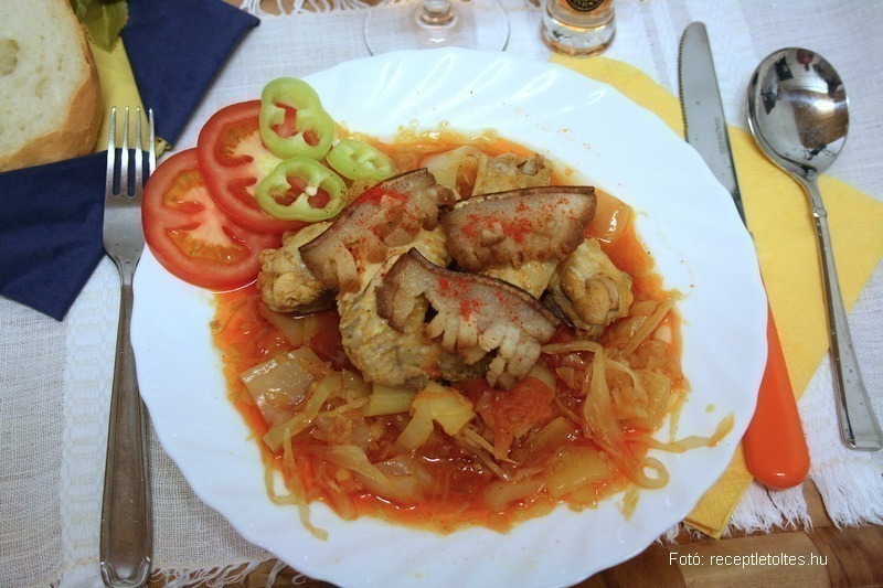 <!--:hu-->Cigánylecsó – készítette a Csömöri Civil Egyesület Tihanyi Ferenc vezetésével <!--:-->