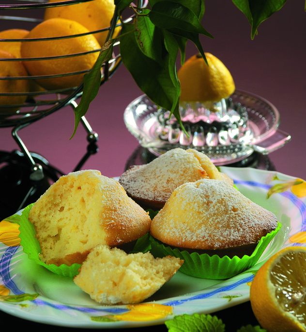 <!--:hu-->Citromos muffin<!--:-->