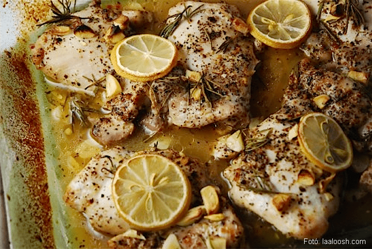 <!--:hu-->Citromos, rozmaringos csirkemellfilé <!--:-->