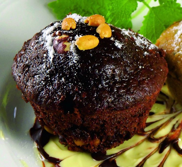 <!--:hu-->Csokoládés, diós muffin <!--:-->