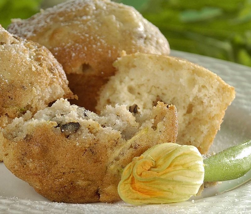 <!--:hu-->Cukkinis, diós mazsolás muffin<!--:-->