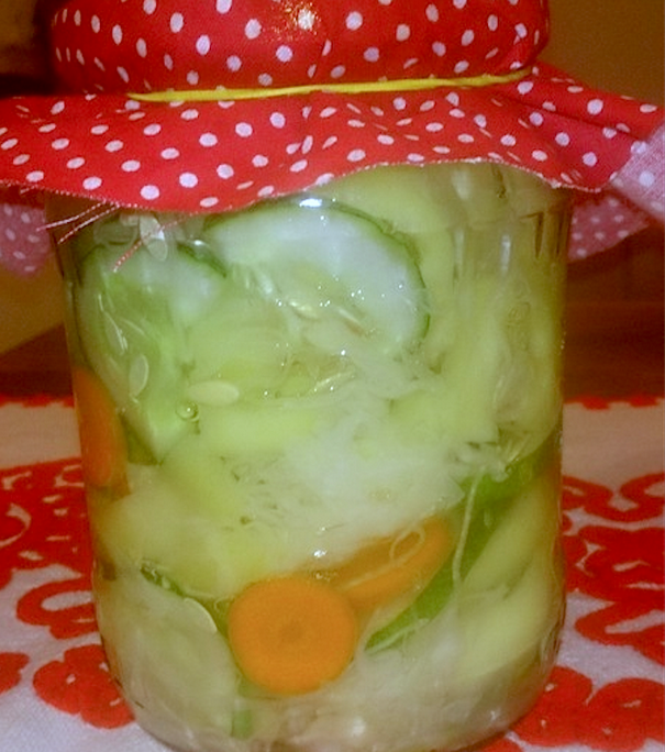 <!--:hu-->„Dédi féle” csalamádé – készítette Pintér Brigitta <!--:-->