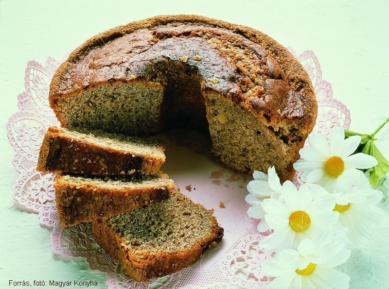 <!--:hu-->Diós gyűrű <!--:-->