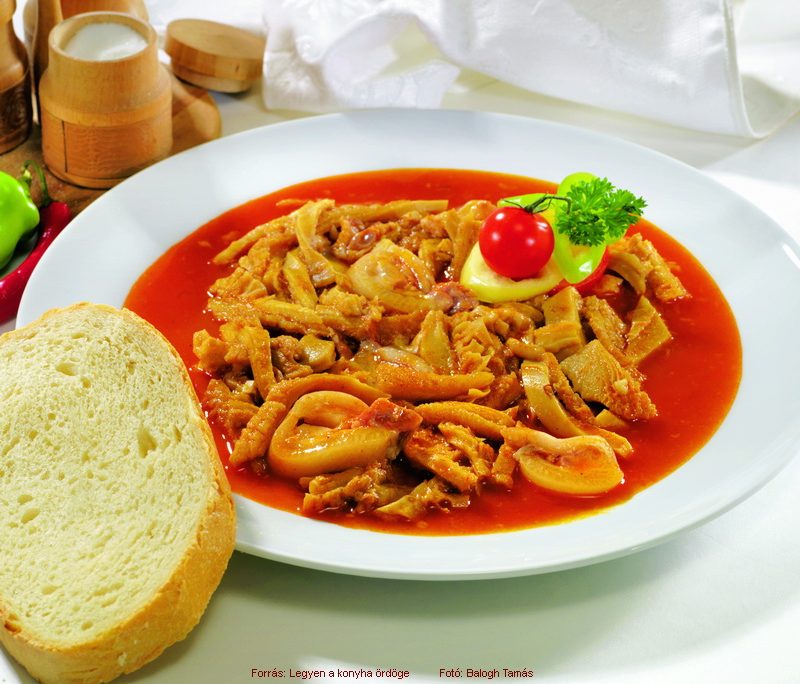 <!--:hu-->Extra körmös pacal <!--:-->