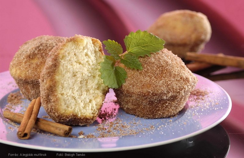 <!--:hu-->Fahéjba forgatott muffin<!--:-->