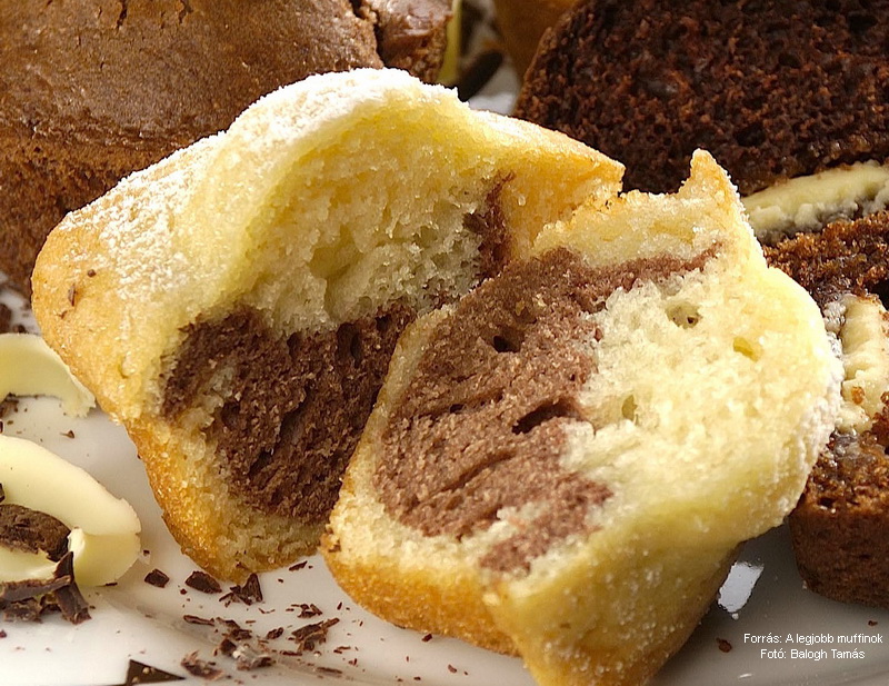 <!--:hu-->Fehér-fekete muffin<!--:-->