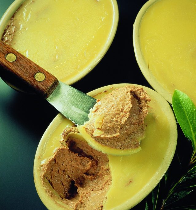 <!--:hu-->Fűszeres csirkemájpástétom <!--:-->