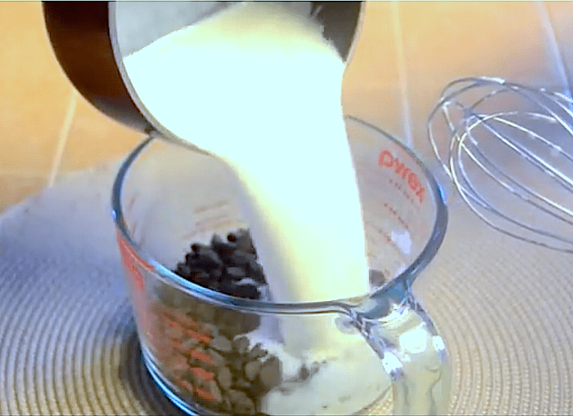 <!--:hu-->Ganache (ejtsd: gánás) <!--:-->