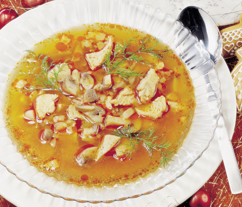 <!--:hu-->Gombás harcsaleves<!--:-->