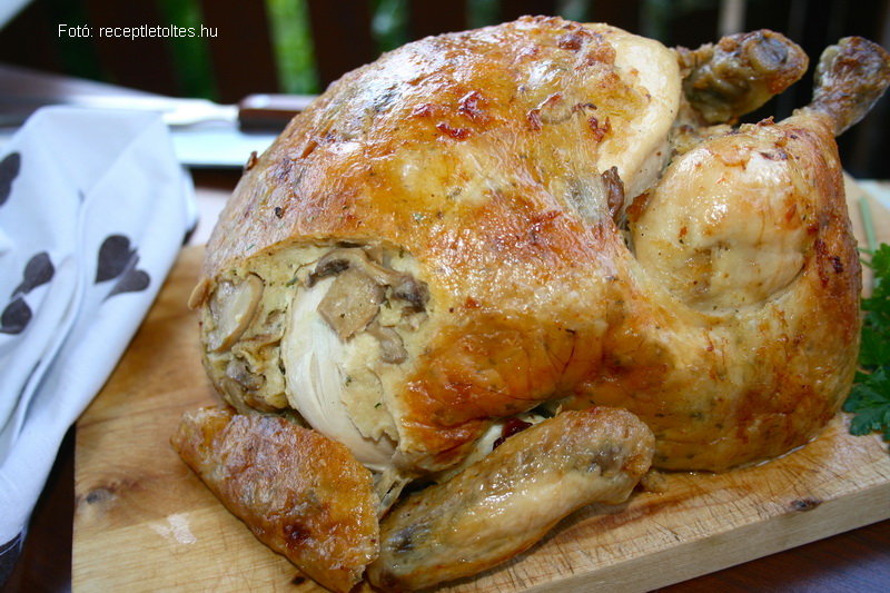 <!--:hu-->Gombával töltött csirke helvéciai módra (kiskunsági recept)<!--:-->