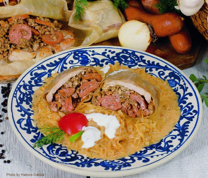 <!--:es-->Costillar de cerdo a la Hargita – (Hargitai sertésborda) <!--:-->