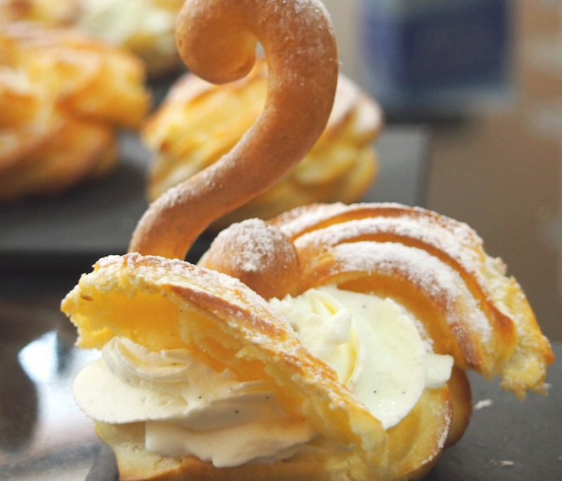 <!--:hu-->„Hattyú” fánk<!--:-->