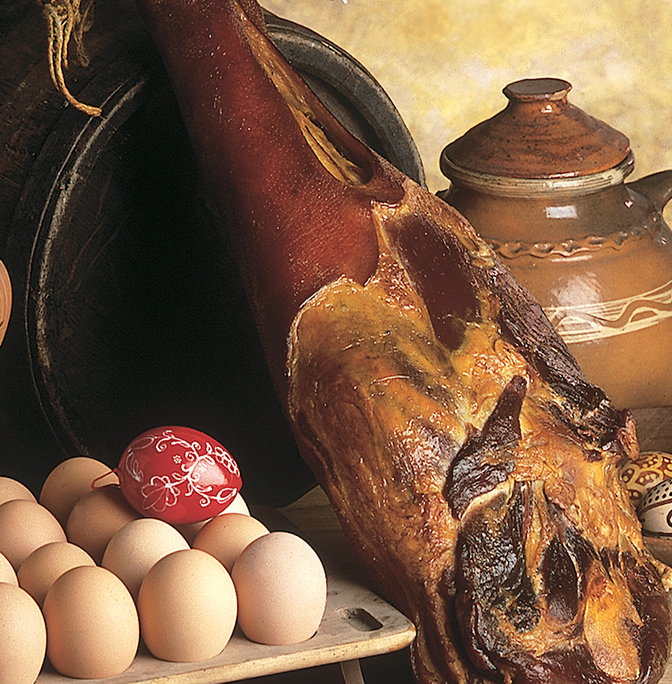 <!--:hu--> Húsvéti sonkát, de melyiket?<!--:-->