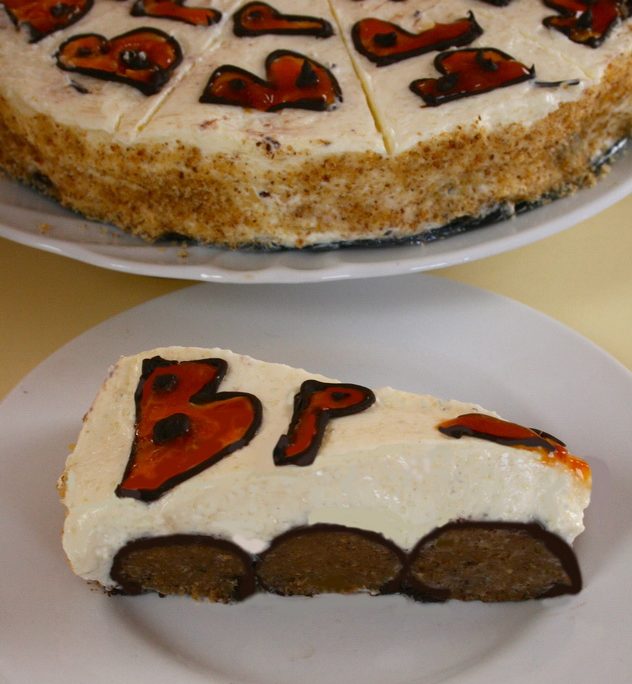 <!--:hu-->Budapest sajttorta, ahogy én készítem <!--:-->