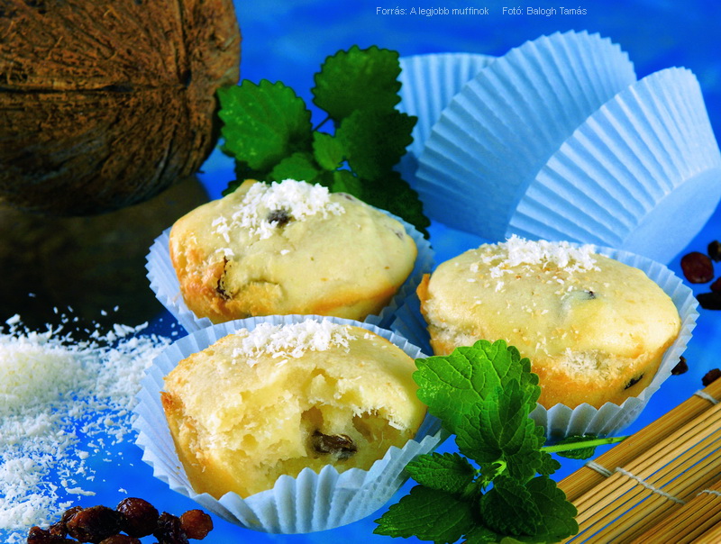 <!--:hu-->Joghurtos, kókuszos muffin<!--:-->