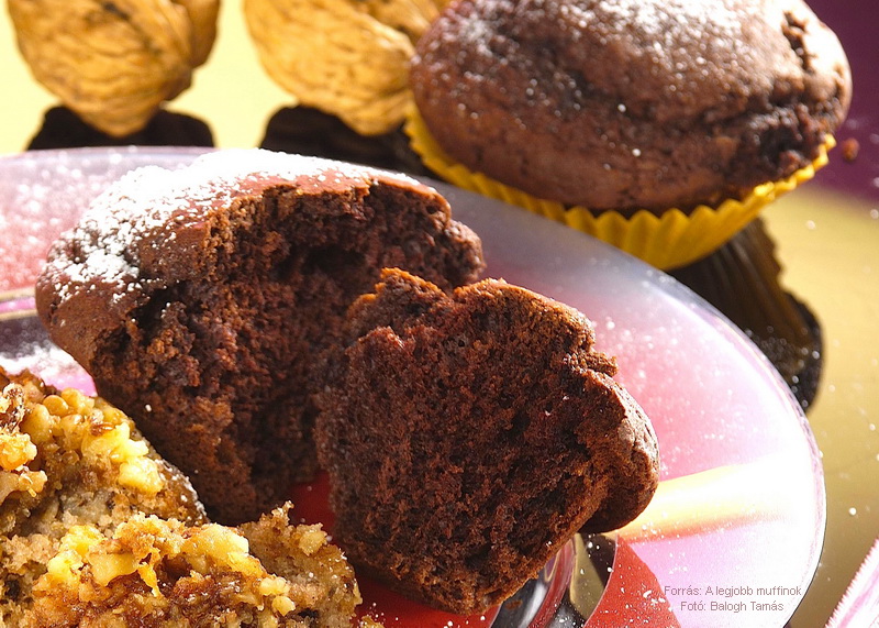 <!--:hu-->Kakaós muffin<!--:-->