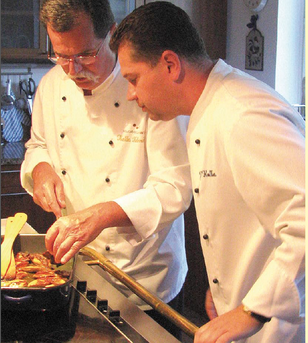 <!--:hu-->A nagy generáció: Kalla Kálmán, nem felejtette el a múltat, miközben egy új világot teremtett.<!--:-->