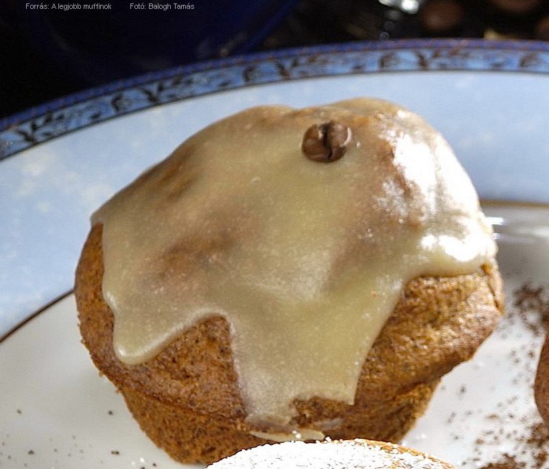 <!--:hu-->Kávélikőrös, kávémázas muffin<!--:-->