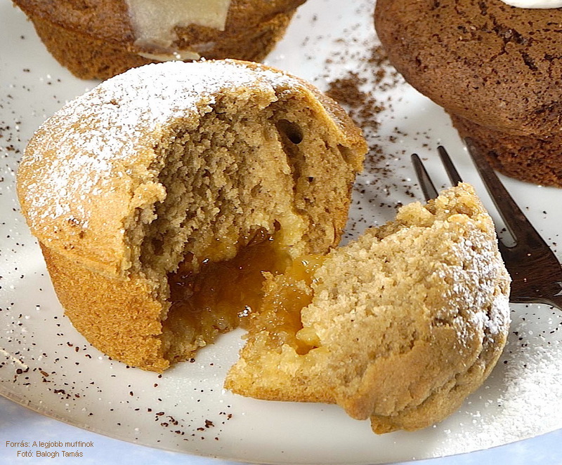 <!--:hu-->Kávés, lekváros muffin<!--:-->