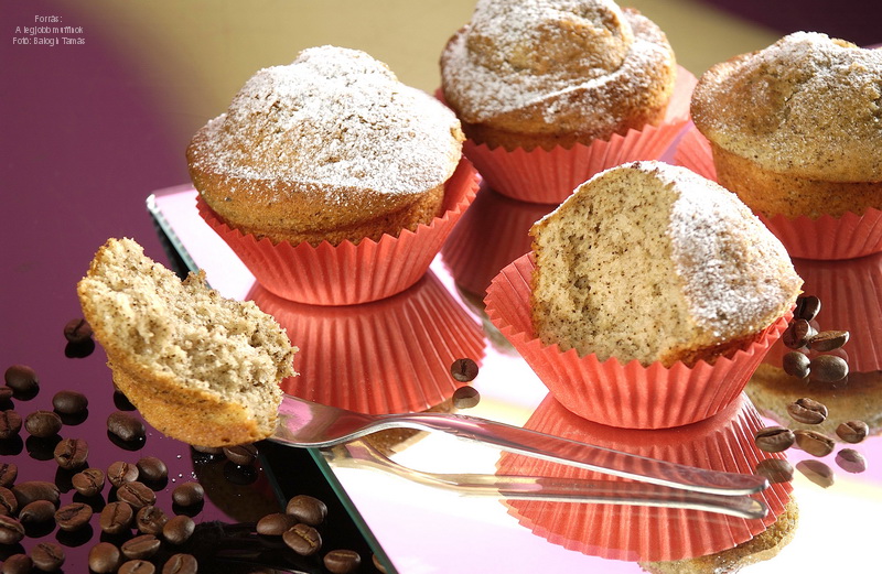 <!--:hu-->Kávés muffin<!--:-->