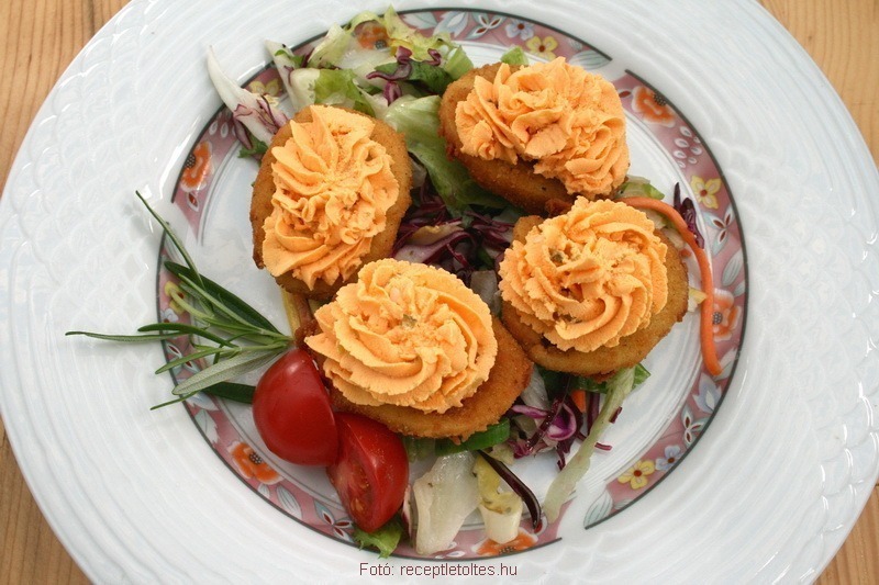 <!--:hu--> Kecskeméti töltött tojás <!--:-->