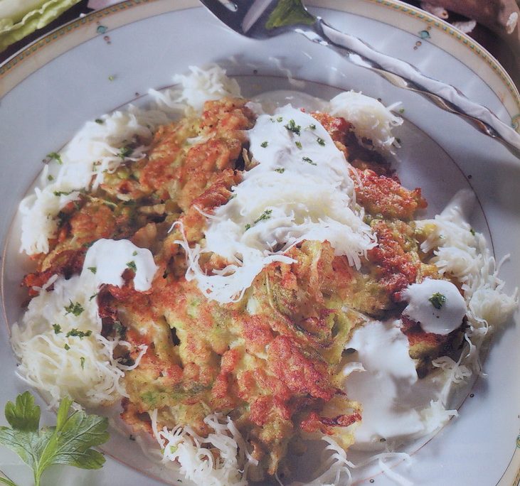 <!--:hu-->Kelkáposzta „lapcsánka”<!--:-->