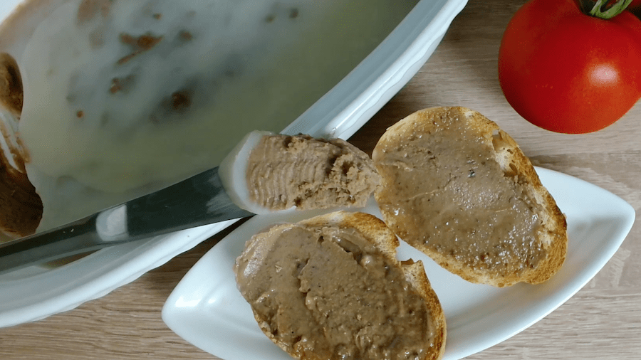 <!--:hu-->Házi májkrém (kenőmájas) I. <!--:-->