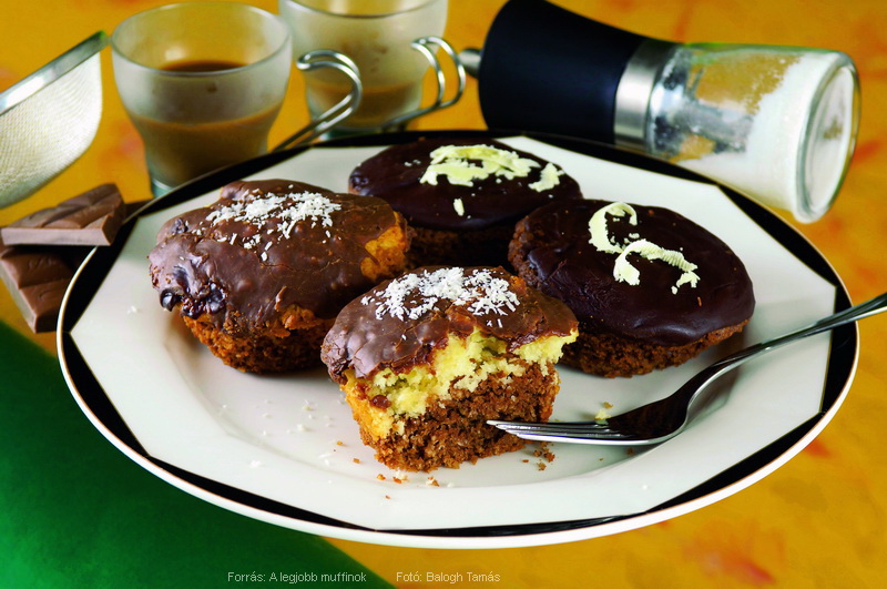 <!--:hu-->Kétszínű kókuszos<!--:-->