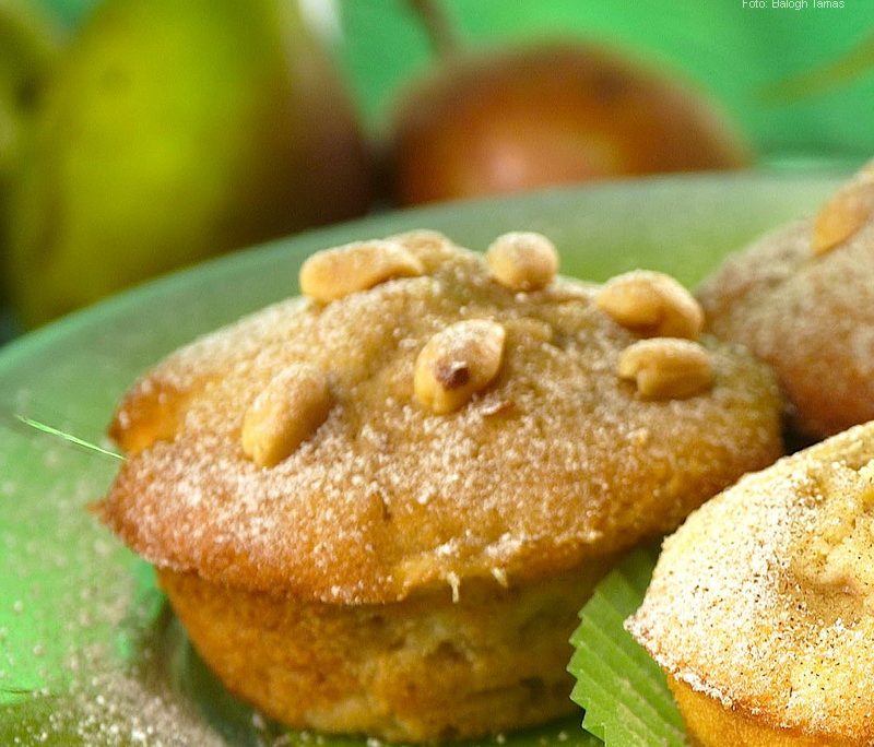 <!--:hu-->Körtés, mogyorós muffin<!--:-->