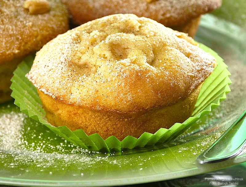 <!--:hu-->Körtés muffin<!--:-->