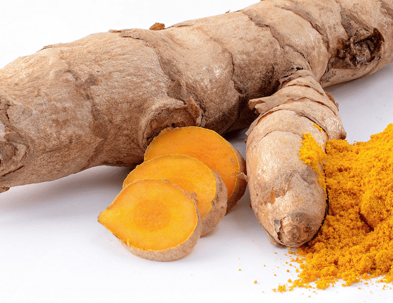 <!--:hu-->Kurkuma, indiai sáfrány (Curcuma longa) <!--:-->