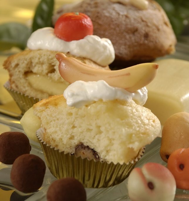 <!--:hu-->Marcipános muffin háromféleképp<!--:-->