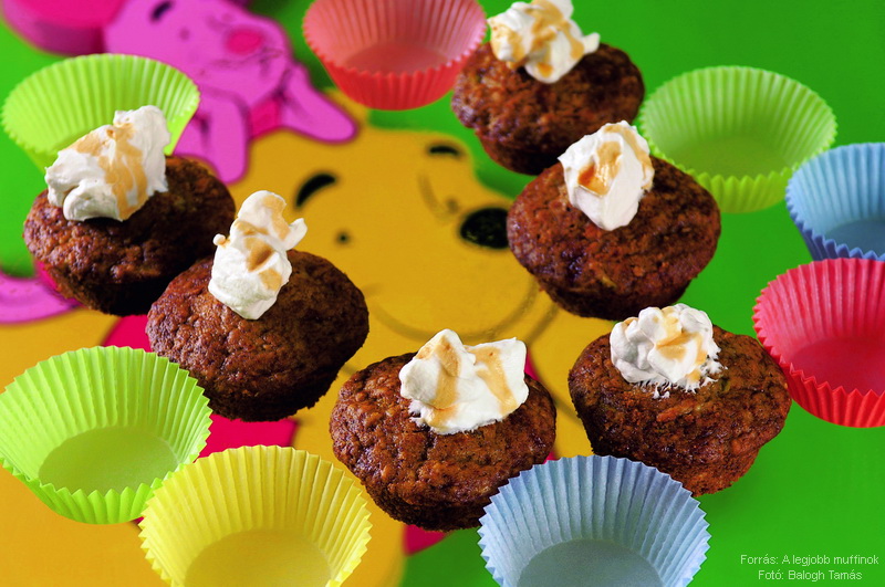 <!--:hu-->Micimackó muffin<!--:-->