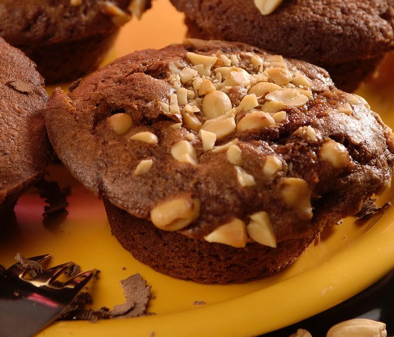<!--:hu-->Mogyorós, lekvárral töltött muffin <!--:-->
