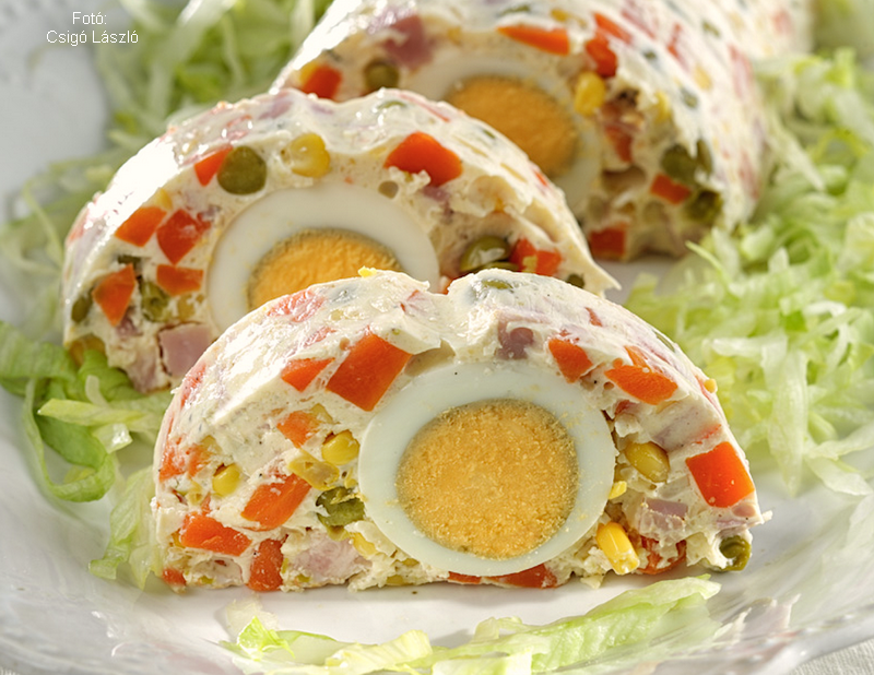 <!--:hu--> Mozaikos tojáskocsonya <!--:-->