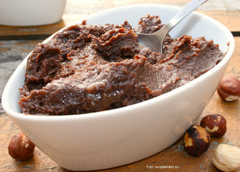 <!--:hu-->Nutella egyszerűen  –  Thermomix recept<!--:-->